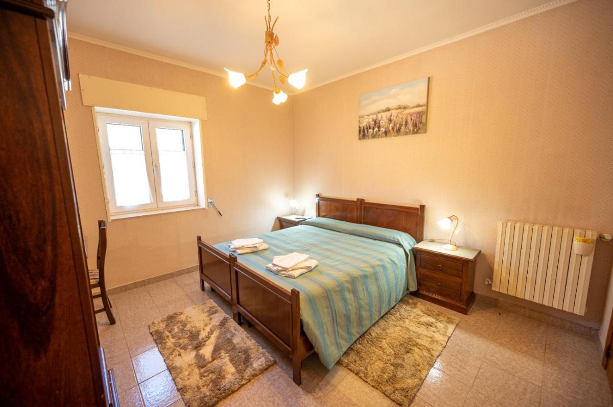 Agriturismo Caperroni - Housity