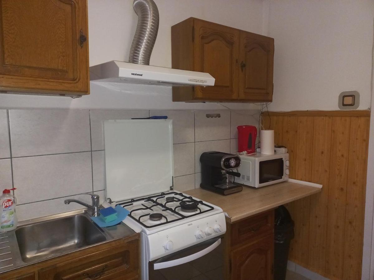 City Center Flat - Housity