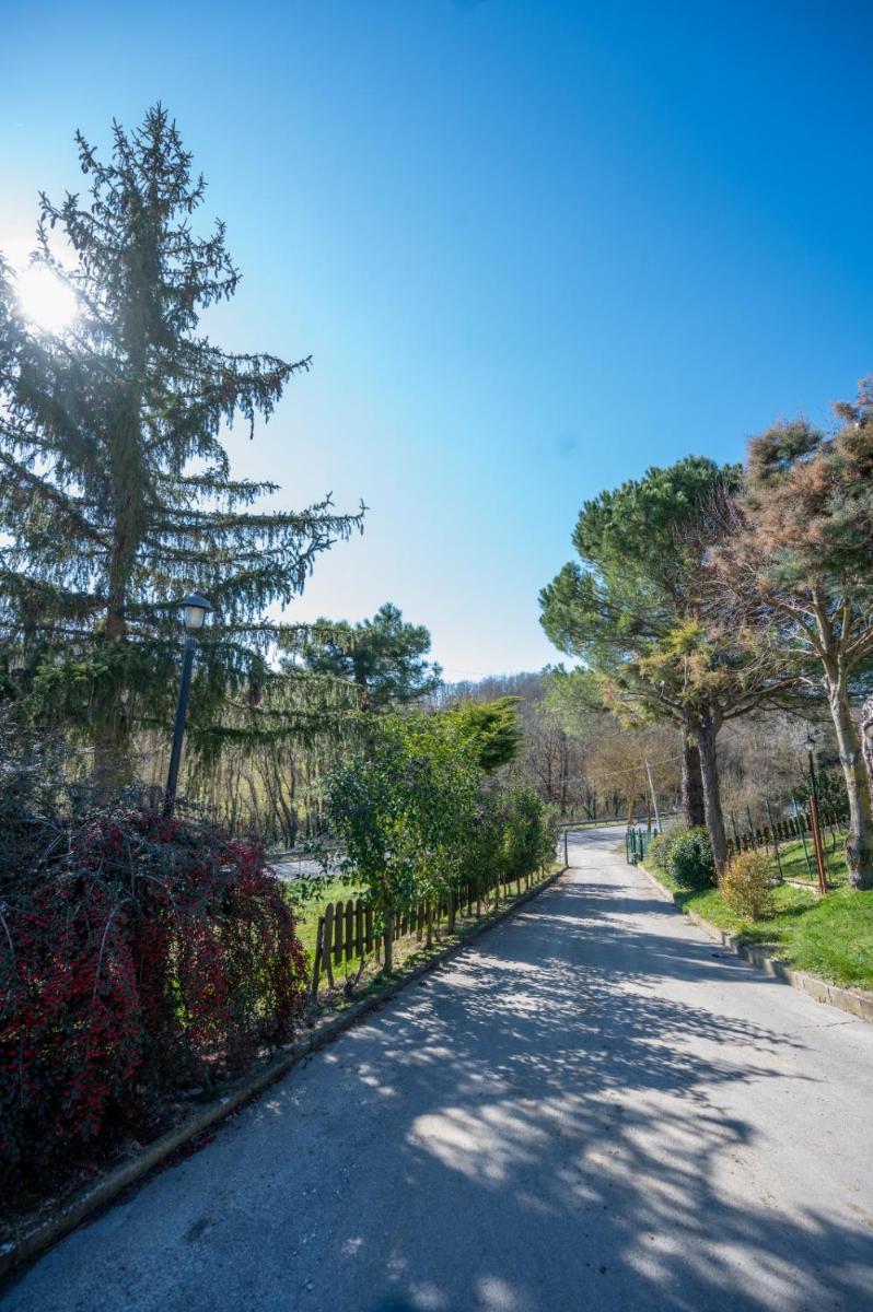 Agriturismo Caperroni - Housity