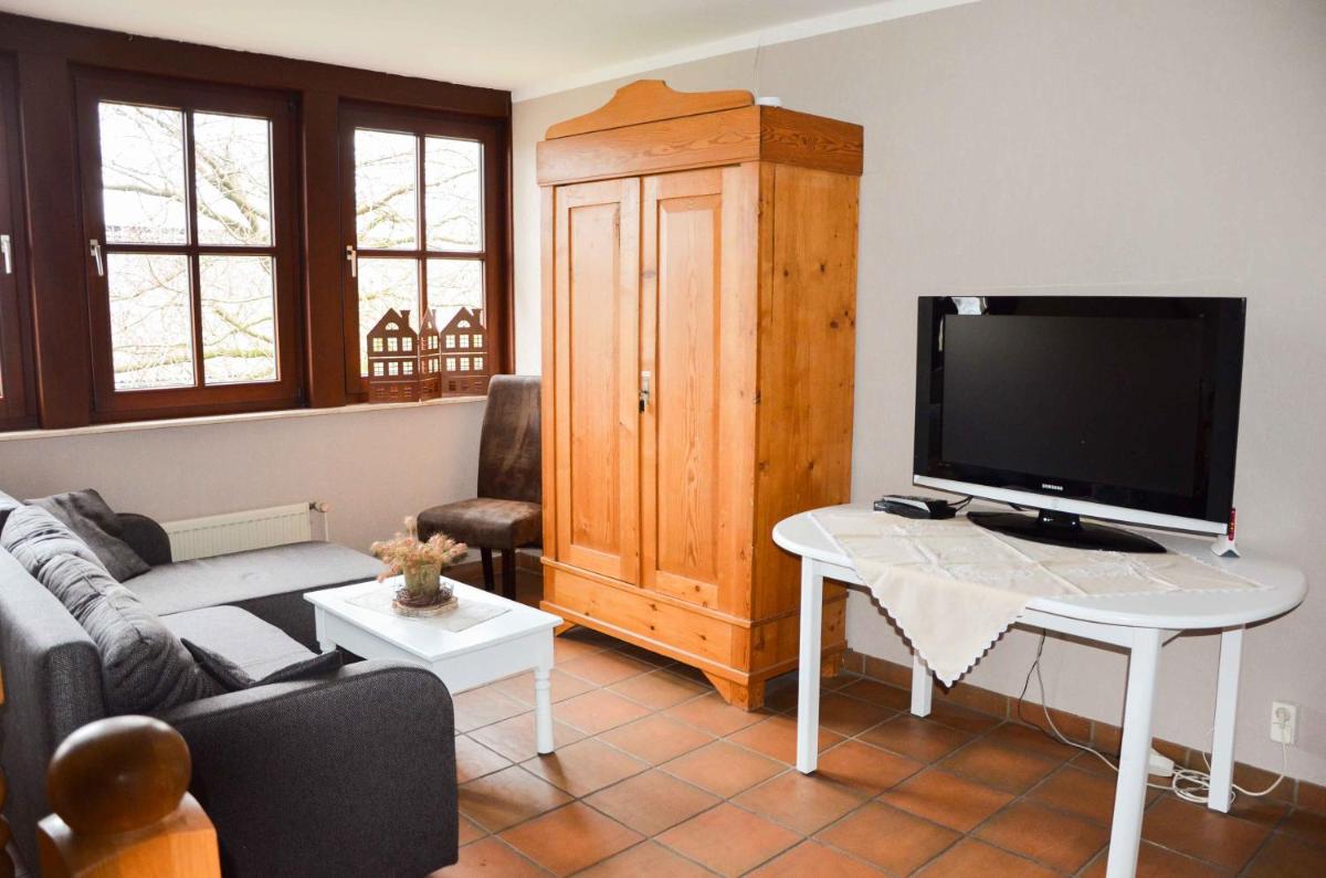 Ferienhaus Ostebogen - Housity