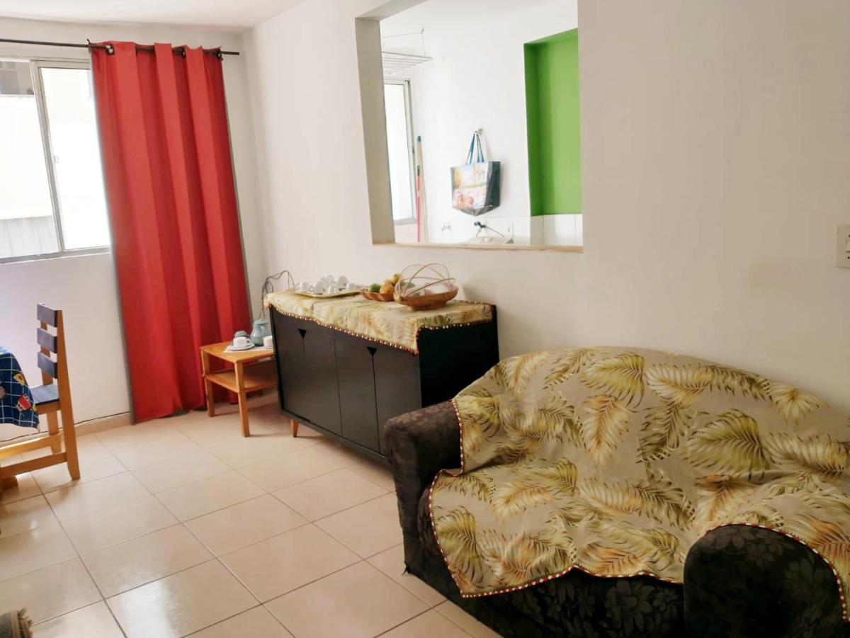 Apartamento compacto - Housity