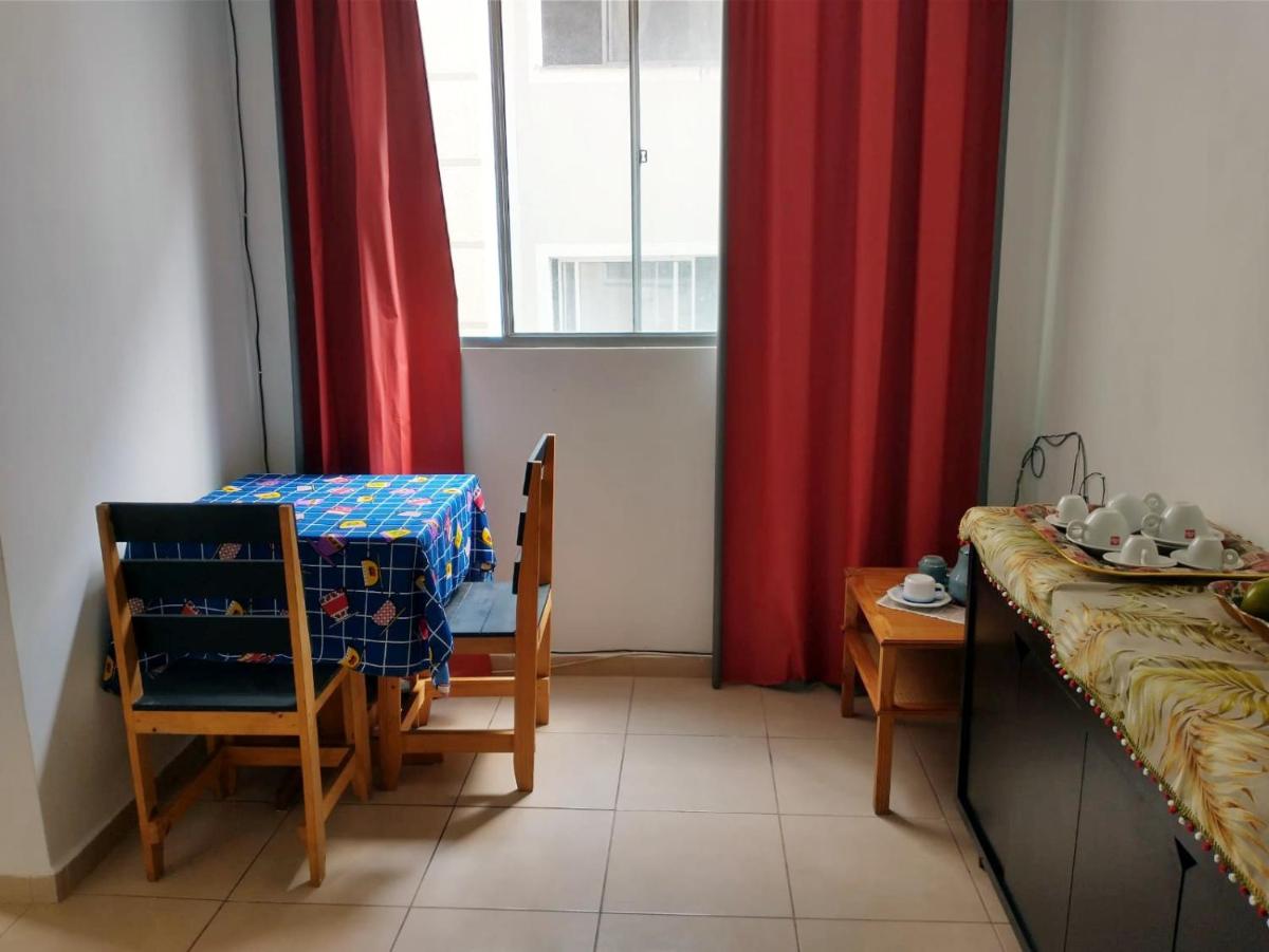 Apartamento compacto - Housity
