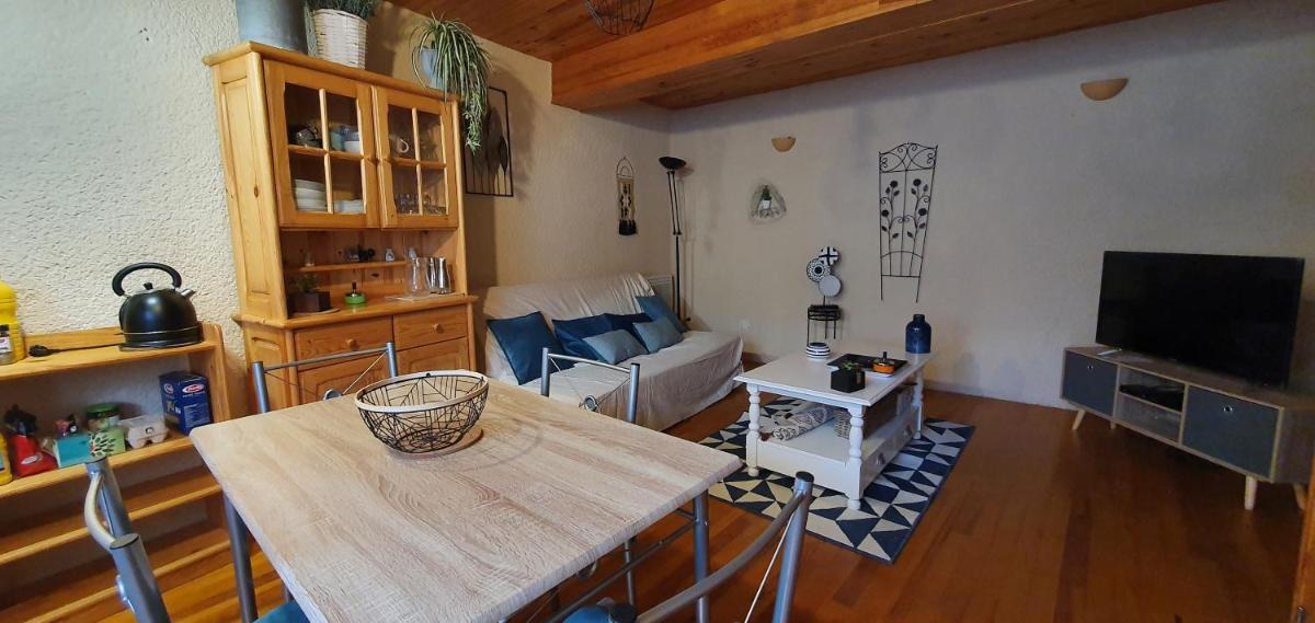 Gite La petite maison - Housity