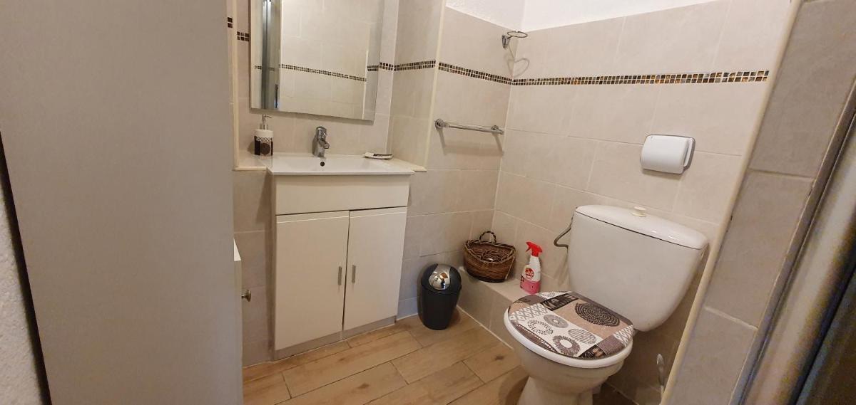 Gite La petite maison - Housity
