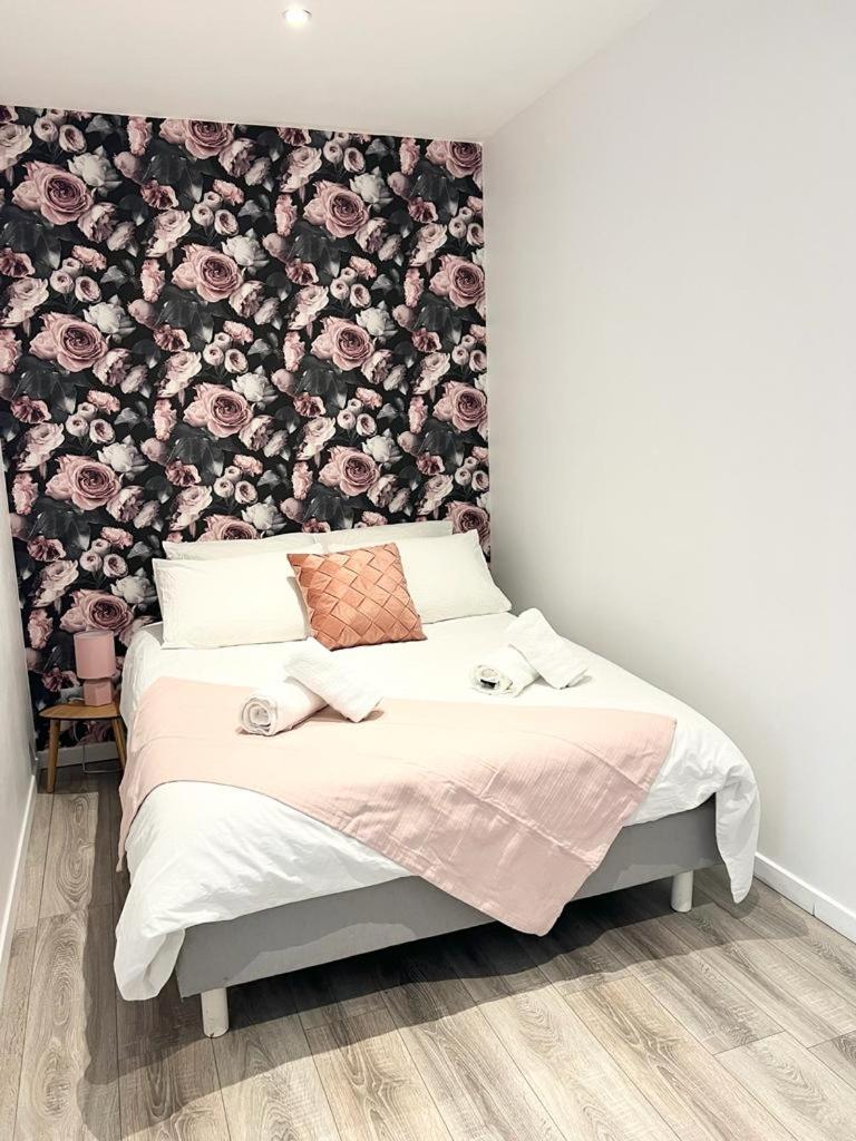 Appartement cosy & reposant - Hizvo