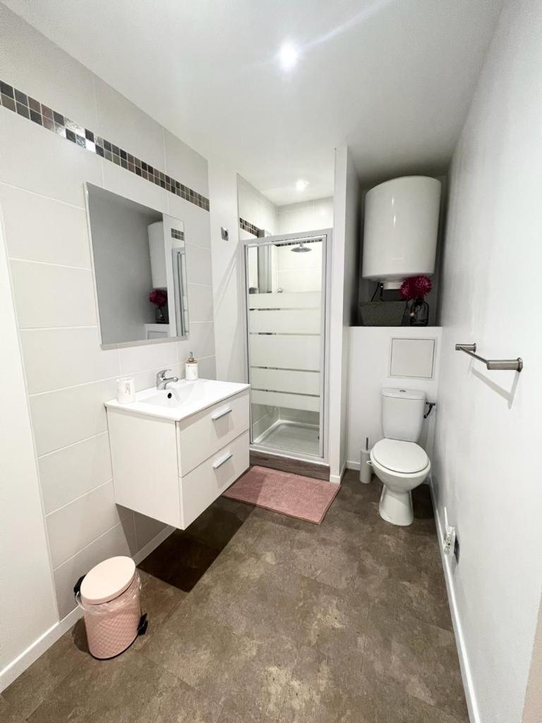Appartement cosy & reposant - Hizvo