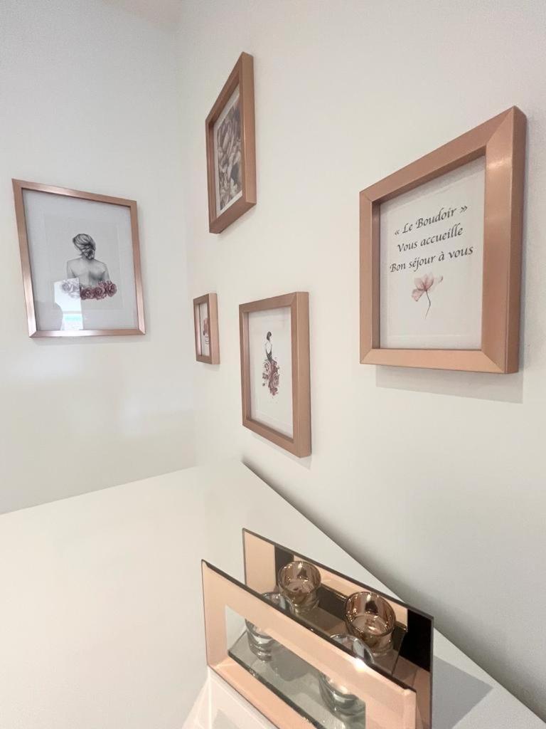 Appartement cosy & reposant - Housity