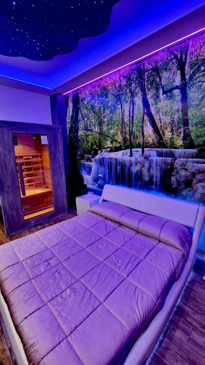 Baby Suite - Hizvo