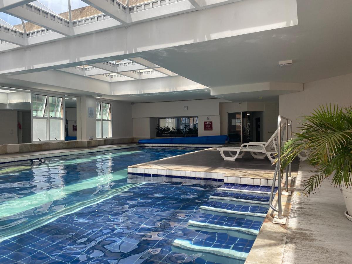 VACANZA - AL RIO NEGR0 - Alphaville - Housity