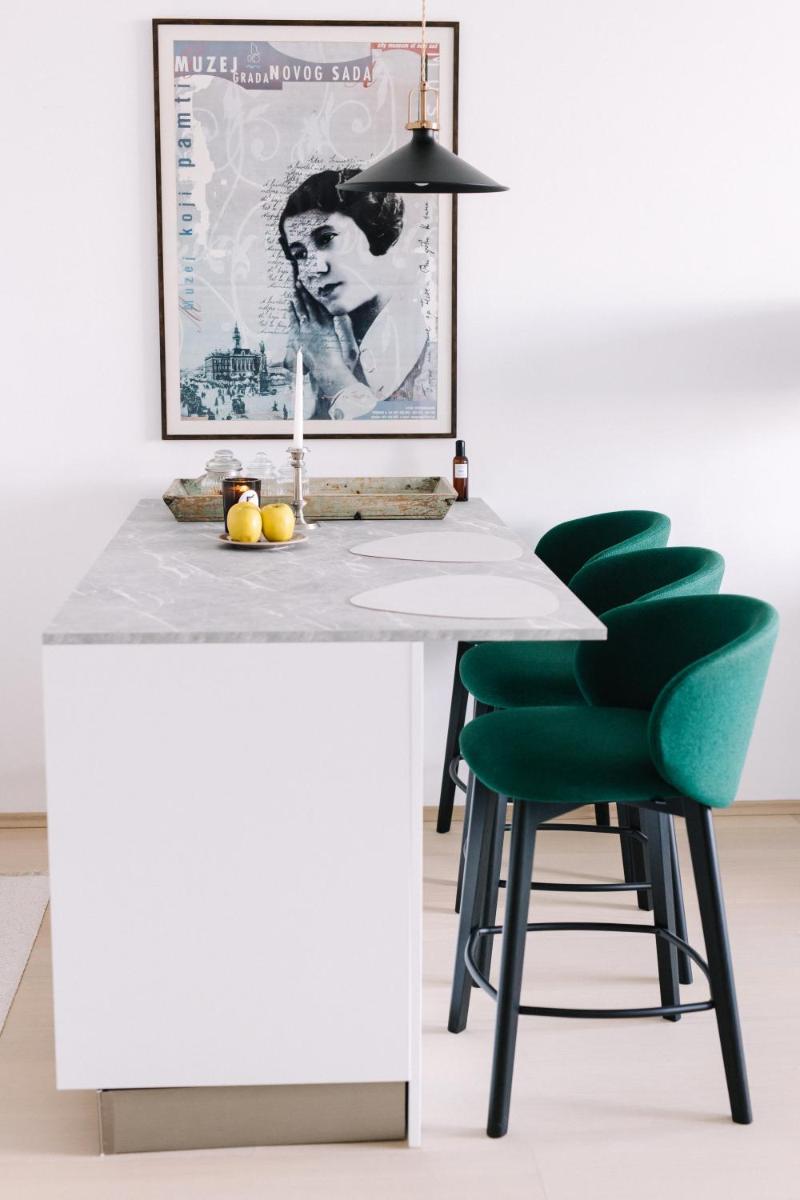 Design Apartman - Free parking - Housity