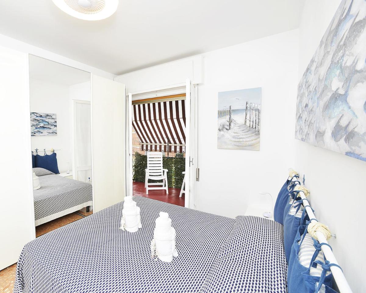 Appartamento Rapallo Liguria Maria Jose - Housity