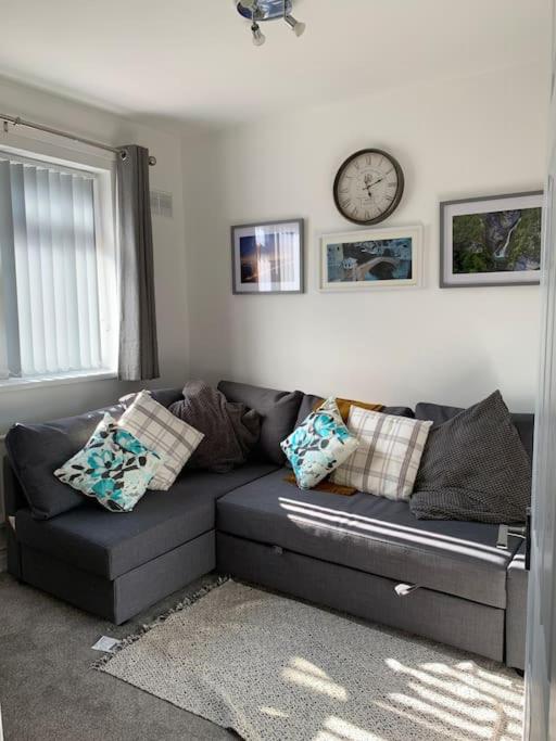 Private apartment in Wrose, Shipley, Bradford - Housity