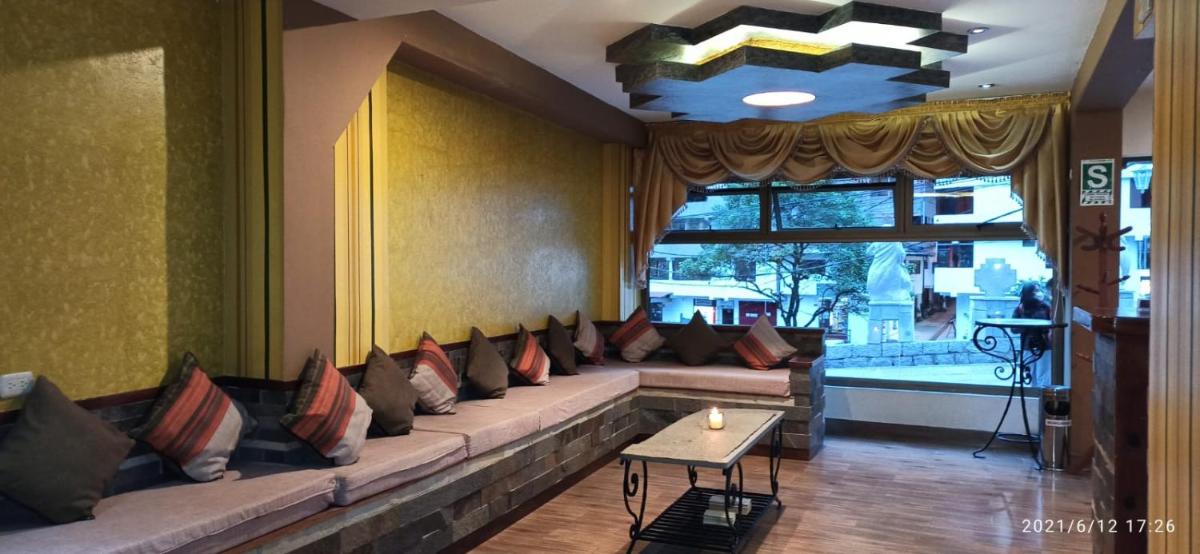 Hotel Pucara Machupicchu - Housity