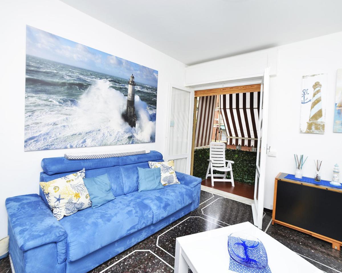 Appartamento Rapallo Liguria Maria Jose - Housity