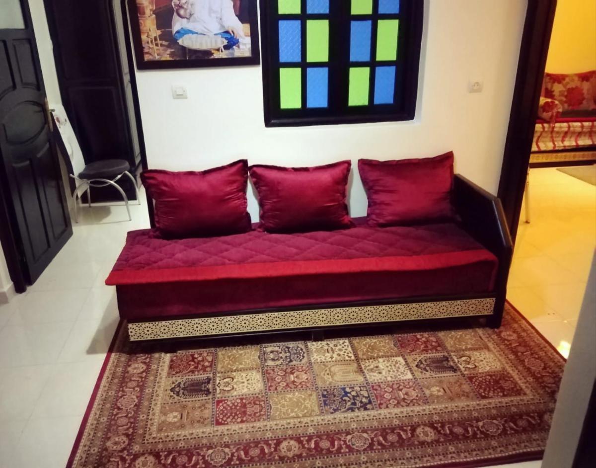 Suitetrails - luxury apartment ouarzazate