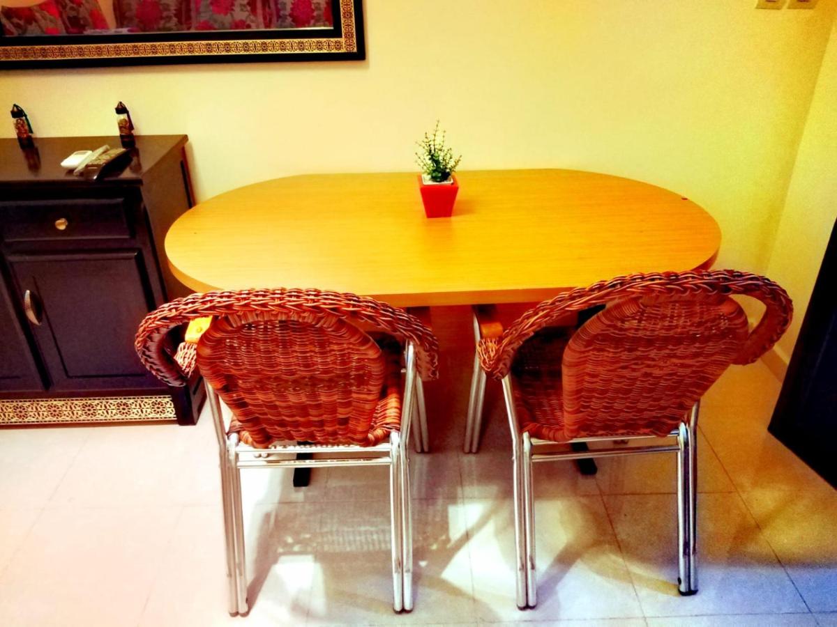 Suitetrails - luxury apartment ouarzazate