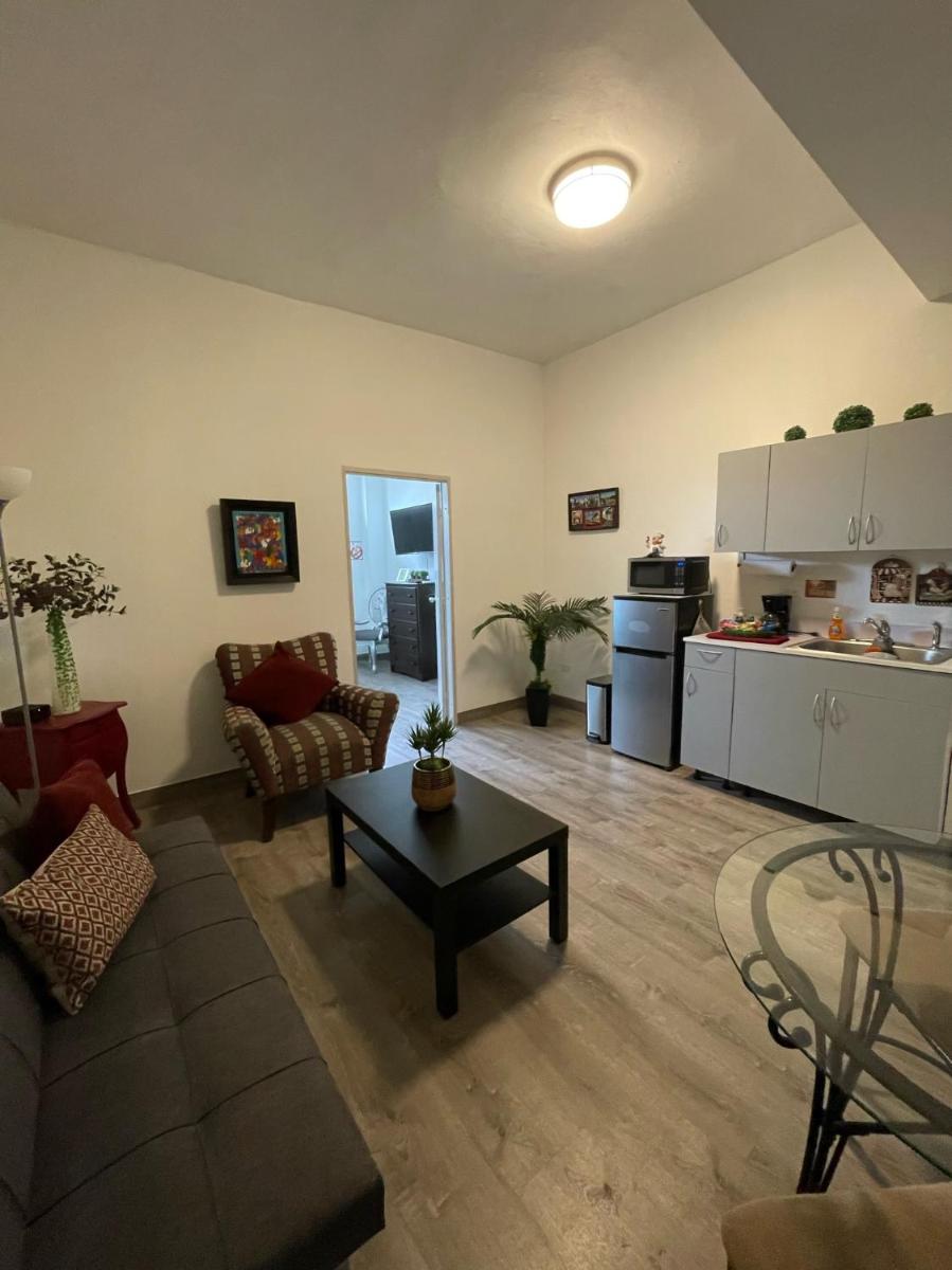 310Guest-House La Vida - Hizvo