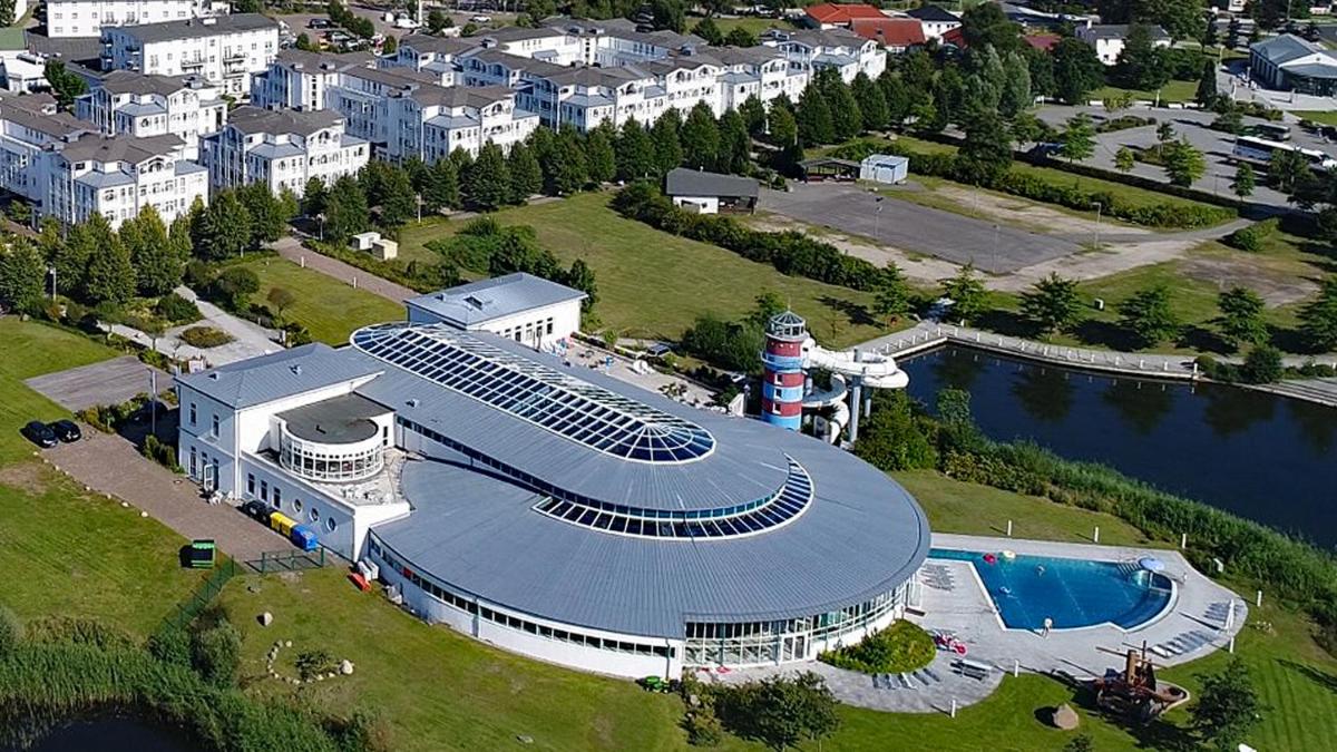 WG Bernstein - Reetdachhaus - Ruhe und Seeblick - Hizvo