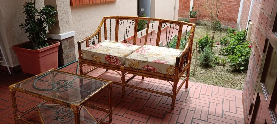 Casa de huespedes San Jorge - Housity