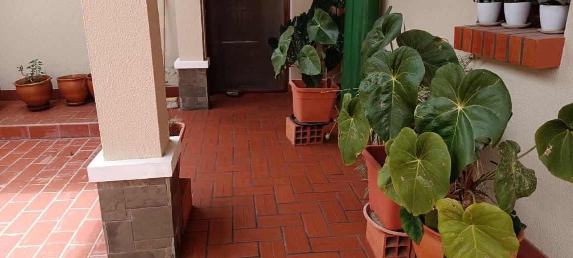 Casa de huespedes San Jorge - Housity