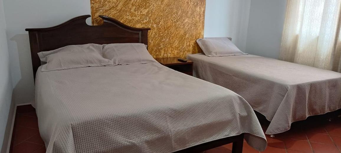 Casa de huespedes San Jorge - Housity