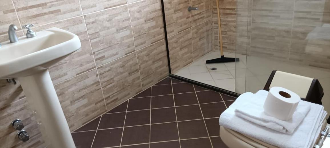 Casa de huespedes San Jorge - Housity