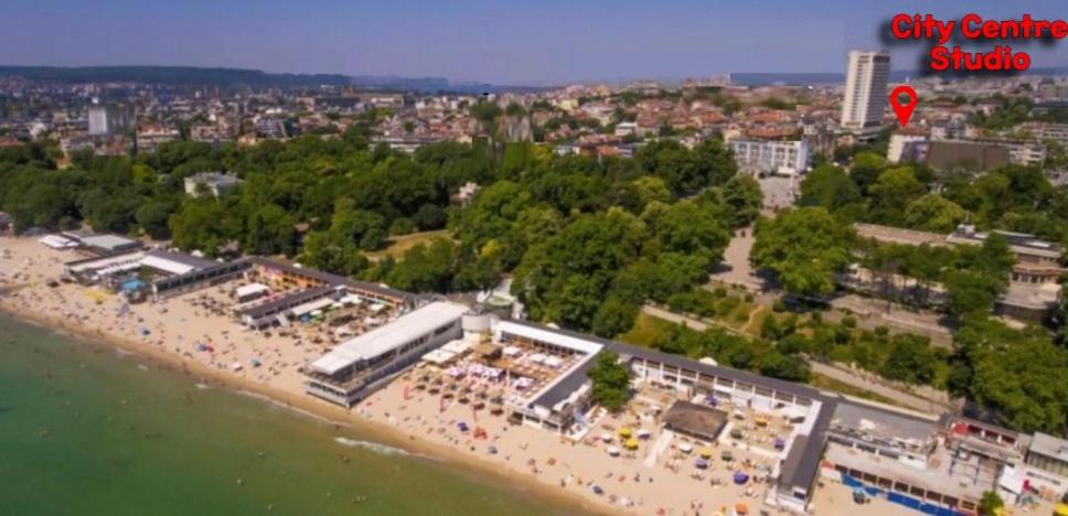 City-Centre Studio 1 - Housity