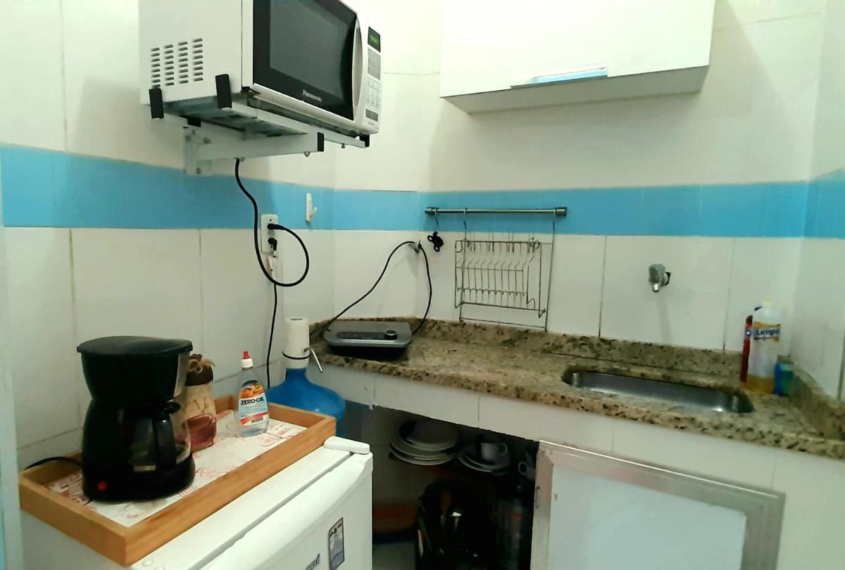 Sweet Studio Lapa - Housity