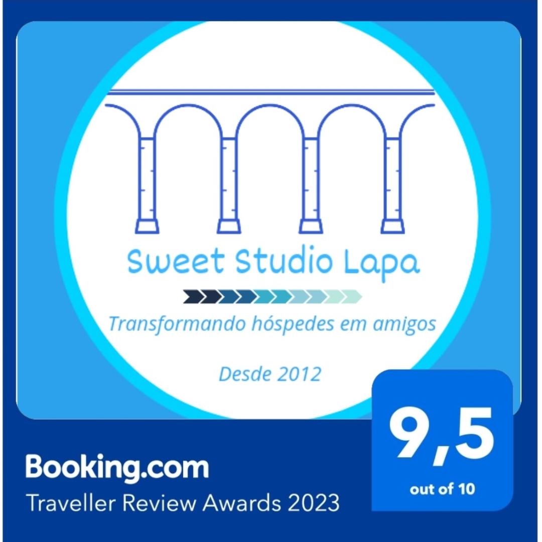 Sweet Studio Lapa - Housity
