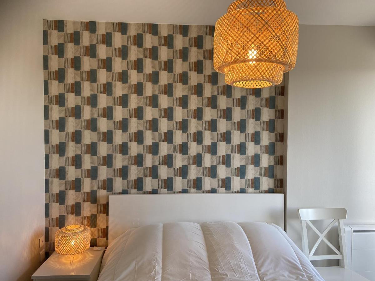 Appartement Saint-Gilles-Croix-de-Vie, 2 pièces, 4 personnes - FR-1-428-123 - Housity