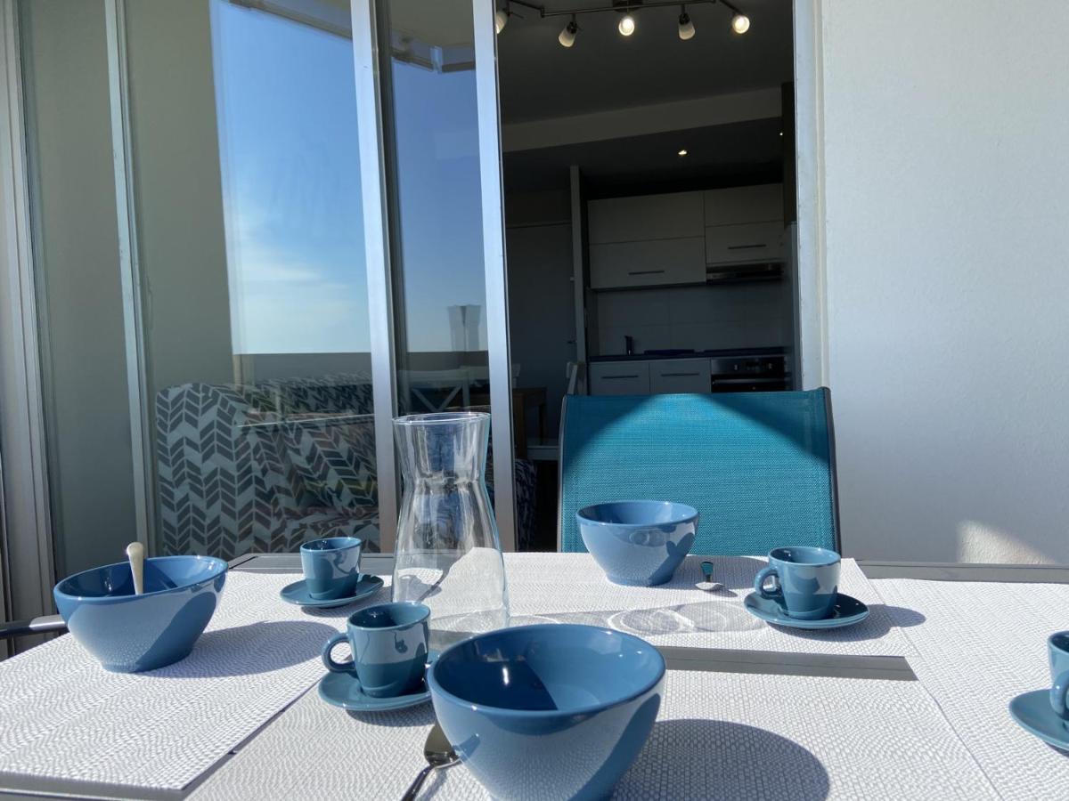 Appartement Saint-Gilles-Croix-de-Vie, 2 pièces, 4 personnes - FR-1-428-123 - Housity