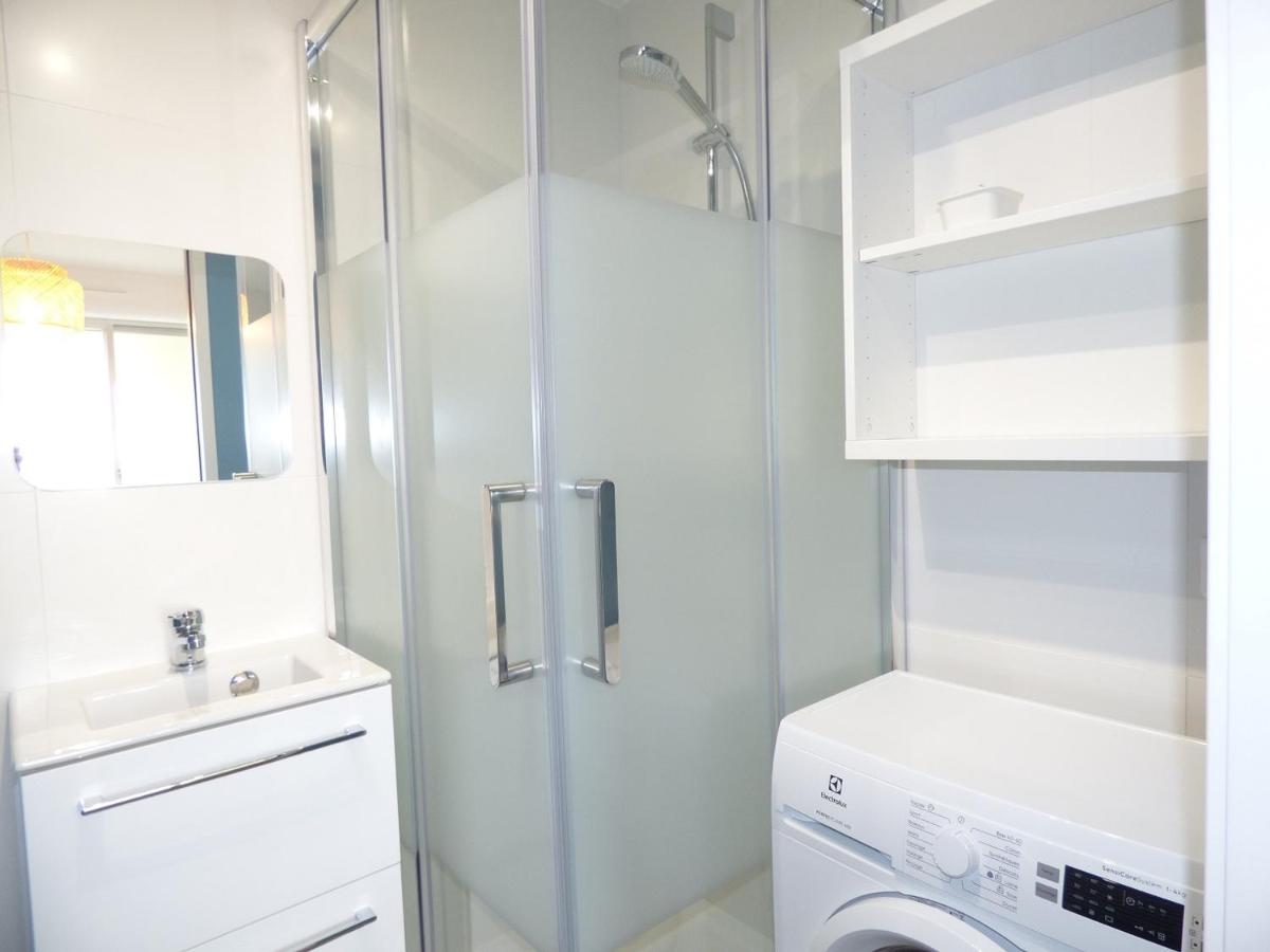 Appartement Saint-Gilles-Croix-de-Vie, 2 pièces, 4 personnes - FR-1-428-123 - Housity