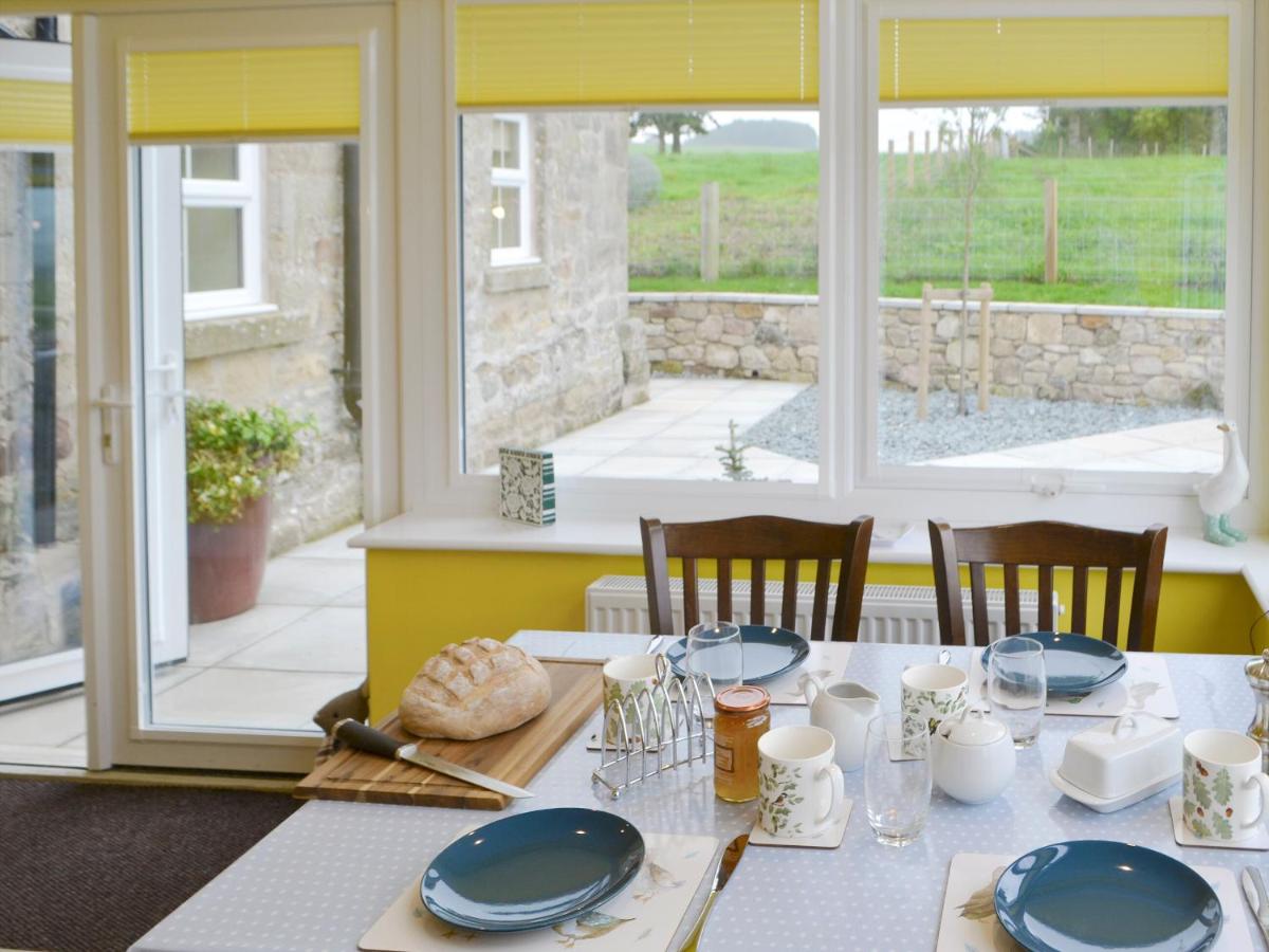 Hazelnut Cottage - Housity