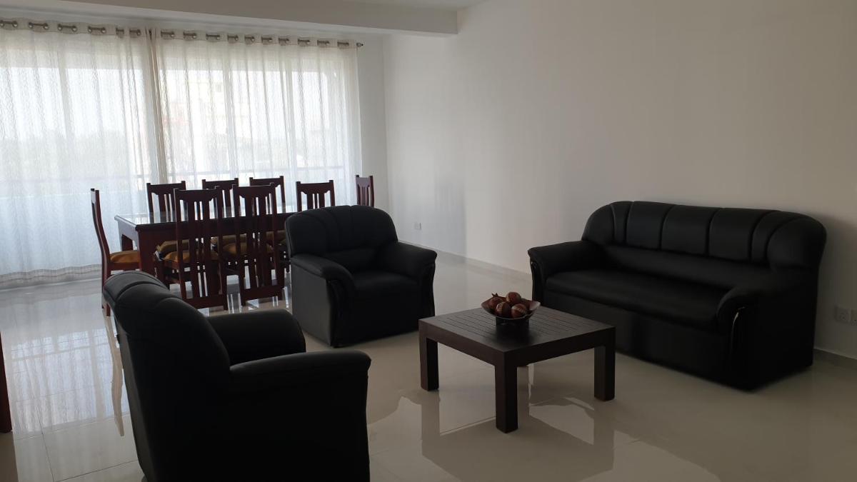 Rodrigo Apartments - Housity