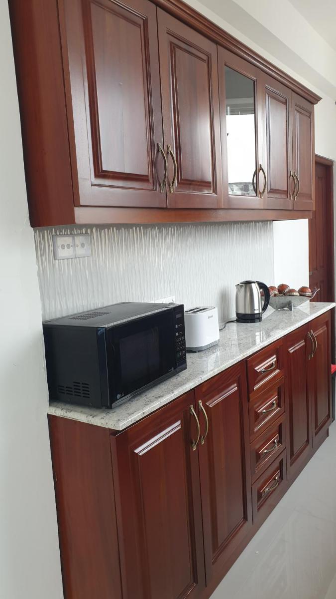 Rodrigo Apartments - Housity