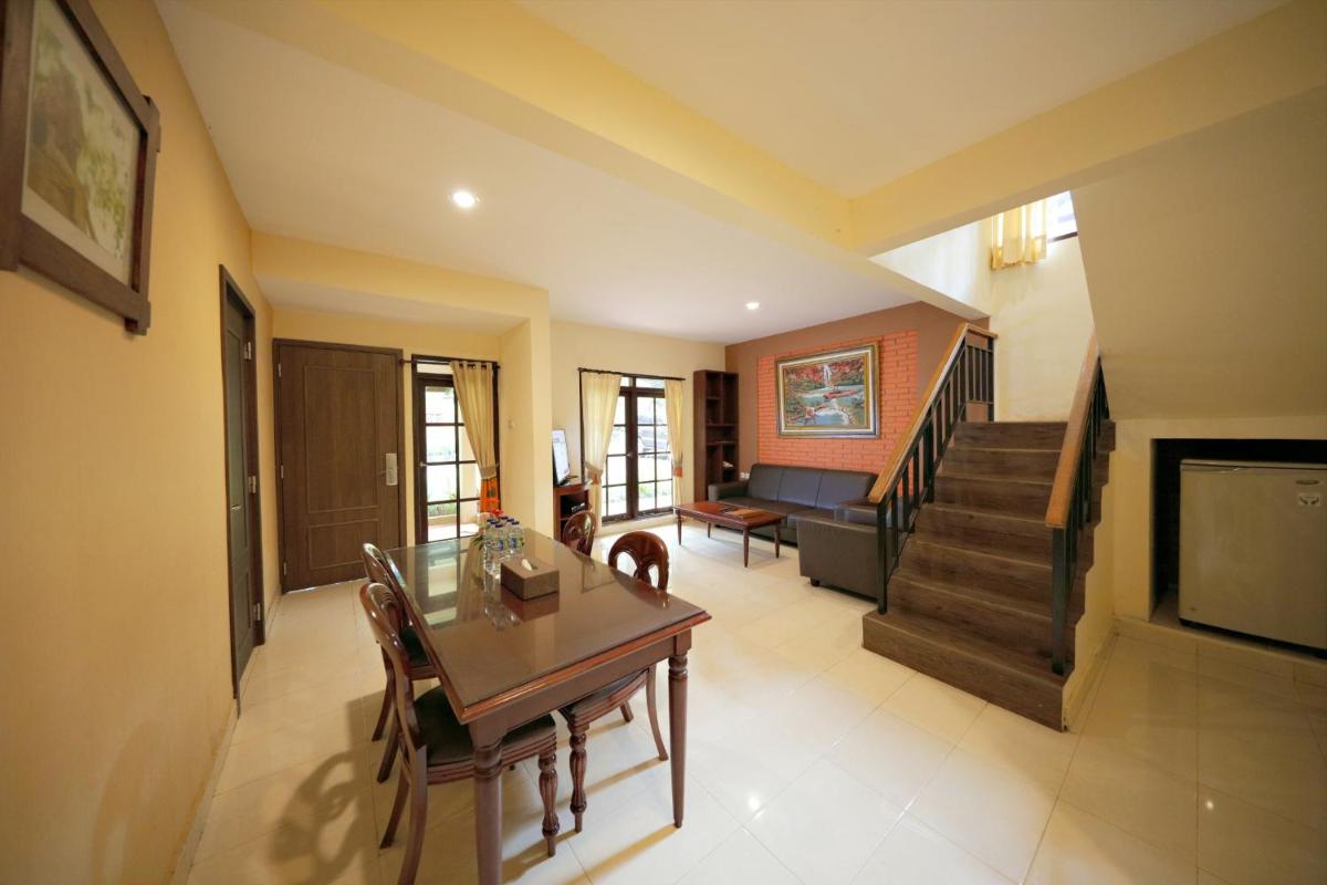Suitetrails - Royal Safari Garden Resort and Convention