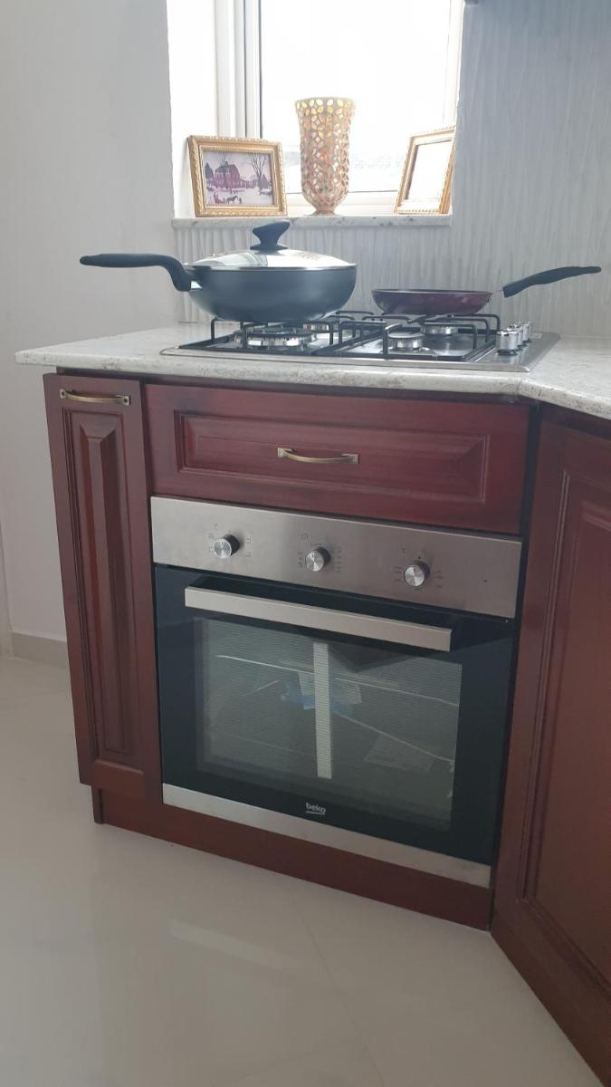 Rodrigo Apartments - Housity