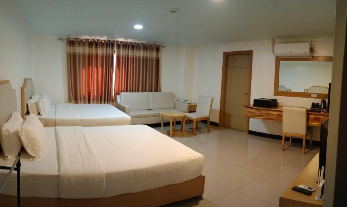 PUNTA CLARK HOTEL - Housity