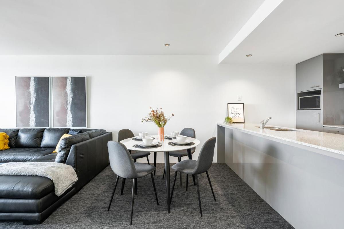 Avalon Apartments - Self Contained Apartments - Wow Stay - Housity