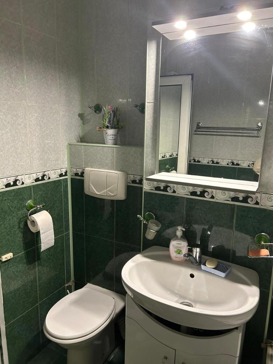 Apartament Onesti - Hizvo