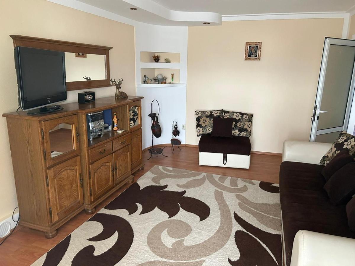 Apartament Onesti - Hizvo