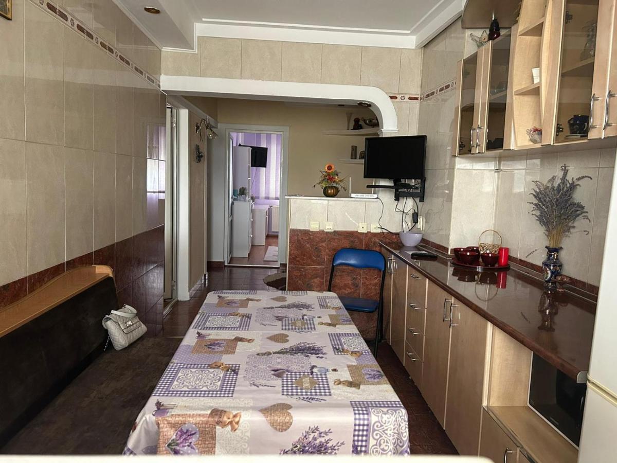 Apartament Onesti - Housity