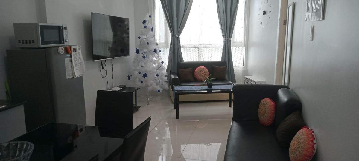 Emma and Jojo’s staycation in Mezza Residences - Housity