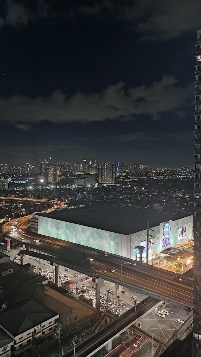 Emma and Jojo’s staycation in Mezza Residences - Housity