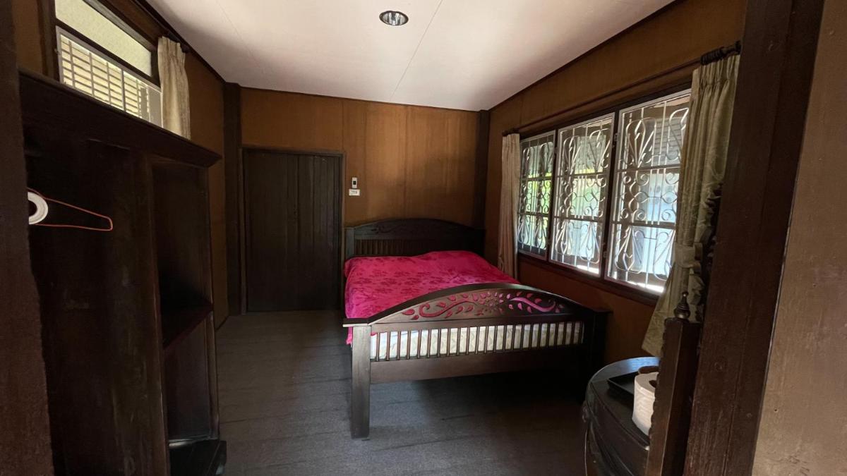 Paarichatr ohmsety parichai home stay saarphii - Housity