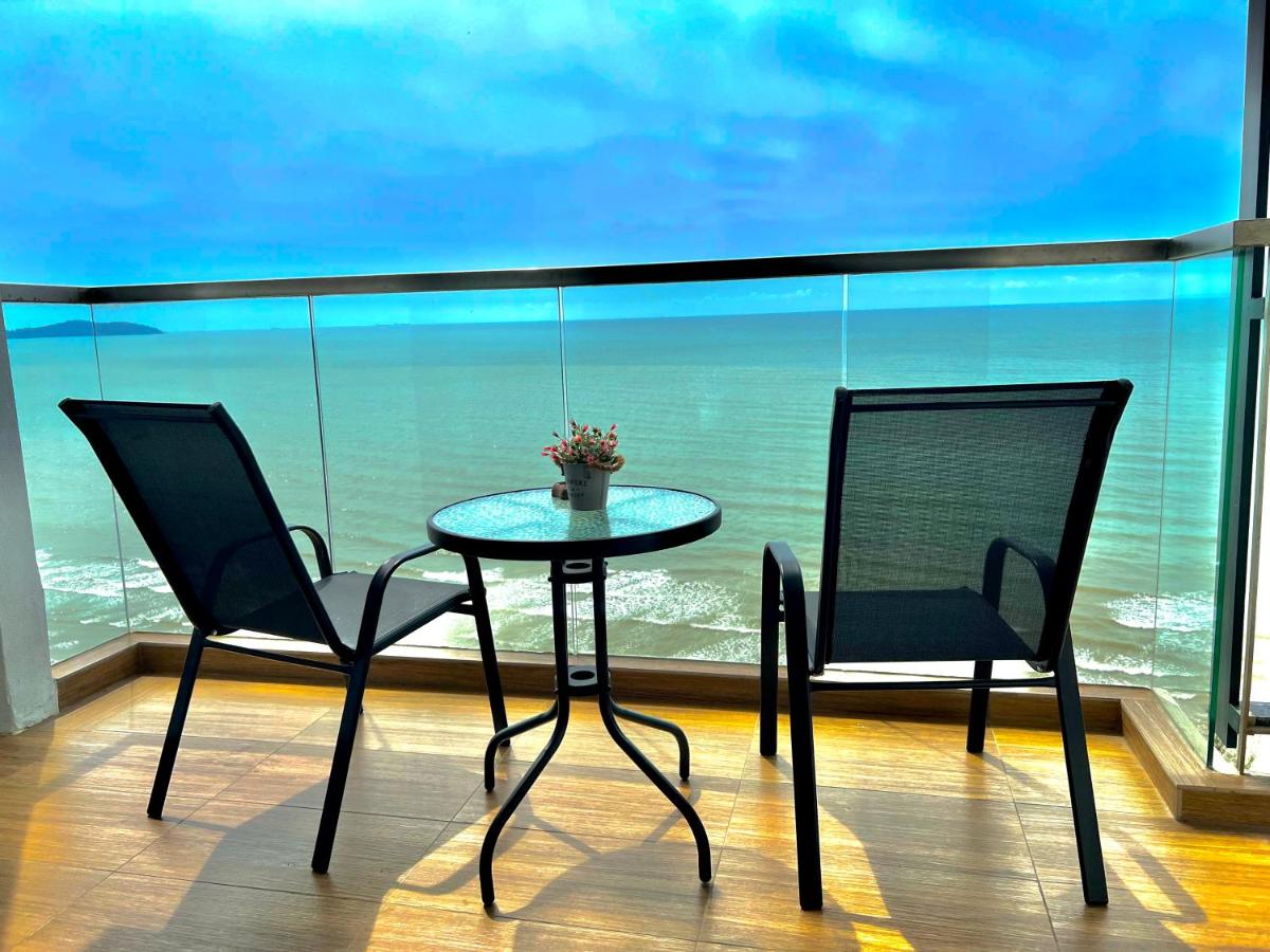 MrK Penthouse at Timurbay - Hizvo