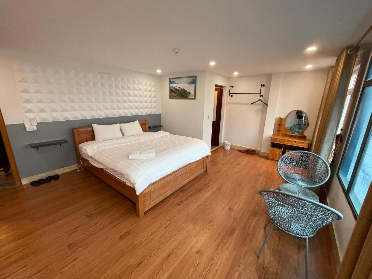 Flaco Hostel Sapa - Housity