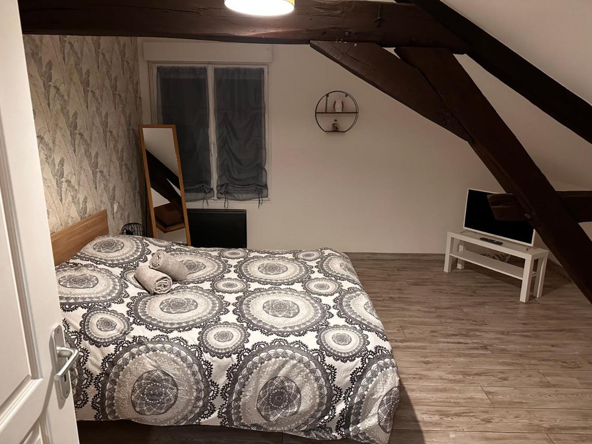 Appartement 6 pers hyper centre - Housity
