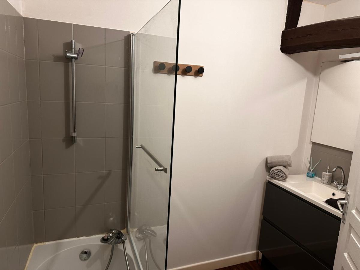 Appartement 6 pers hyper centre - Housity