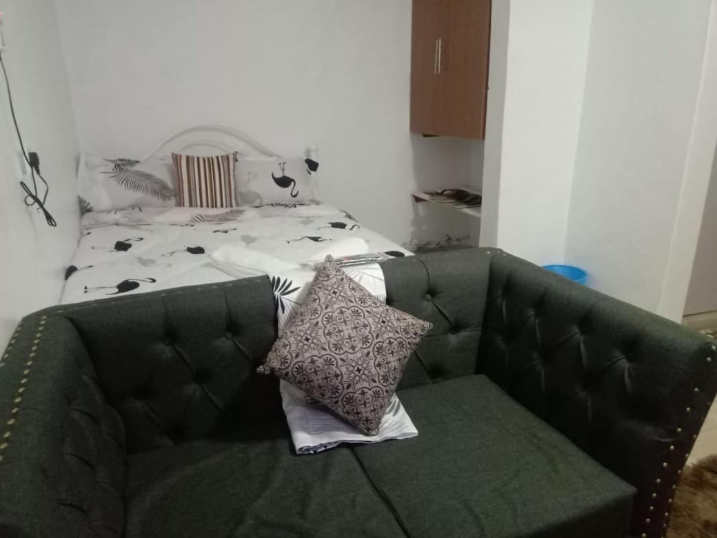 Lux Suites L&N Apartments Utawala - Housity
